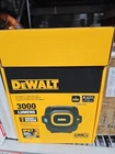 Dewalt DWHT81423 3000 Lumen Indoor/outdoor Corded Light New. Price: $99.13.