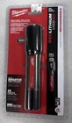 Milwaukee Redlithium 2162-21 Slide Focus Flashlight Black New. Price: $89.99.