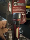 Garrity GA8200 130LM Tuff Series Flashlight New. Price: $10.84.