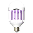 Nebo Bug Bulb 60W Led Uv Mosquito Zapping Indoor/outdoor Use New. Price: $14.99.