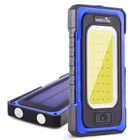 Warsun Led Work Light Rechargeable Portable Magnetic Flood New. Price: $31.91.