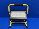 Southwire Corded Work Light: 5,000 Lm Max Brightness, Led, 1, Level Open. Price: $135.00.