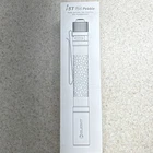 Olight I5T Plus Pebble Dual Aa Edc Flashlight IPX8 550 Lumens Batteries New. Price: $55.00.