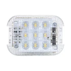 Maxxima M84455 Vehicle Dome And Courtesy Lights New. Price: $30.89.