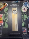 Olight Arkpro Ultra Brass Olive Green Flashlight Class 3R Cw New. Price: $149.95.