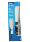 Hart Led Plug-in Light Magnetic Swivel Hook Handle Ac Outlet 6' Cord 1500 Lm New. Price: $39.99.