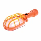 Universal Tool Hanging Hook Work Light 400 Lumen Dual Cob Leds Magnetic Base New. Price: $12.99.