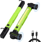 Ropelux Work 3RD Gen, 3200LM Ultra Bright Mechanic Under Hood Lights With New. Price: $92.31.
