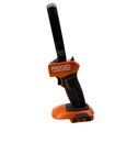 Ridgid 18V Cordless Led Stick Light Working 800 Lumens R8696B Tool Only Open. Price: $42.95.