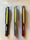 Led Light Nebo Lil Larry Pocket Torch Work - 250 Lumen Compact & Bright New. Price: $25.00.
