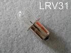 Craftsman Volt XPR18 Flashlight Replacement Xenon Bulb / Replaces 981258.001 New. Price: $7.49.