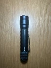 5.11 Led Tactical Flashlight Tmt L2 Black Aluminum 53032 Used. Price: $49.98.