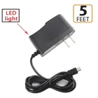 Ac Adapter Charger For 9977 Hyper Tough 1200-LUMEN Rechargeable Led Work Light New. Price: $9.98.