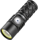 Lumintop W3 Compact Rechargeable Lep Flashlight - 700 Meters Range, Triple New. Price: $160.99.
