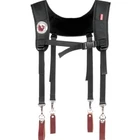 Occidental Leather 1546 Heavy-duty Ultra-light Stronghold Suspenders New. Price: $107.90.