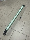 Matco Tools Rechargeable 5000 Lumen Underhood Light. Extendable Swiveling Hooks Used. Price: $139.99.