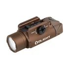 Olight Valkyrie PL-3S 1000 Lumen Tactical Rail Mount Weapon Desert Tan New. Price: $79.99.