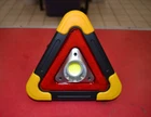 300 Lumens Cob Led Emergency Roadside Breakdown Light-itek Mega-light 5 Modes Open. Price: $24.00.