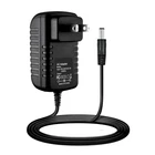 Ac Adapter For Bayco Nightstick NSR-2392 BAR-2392 NSR-2472 NSR-2482 NSR-2492 New. Price: $11.15.