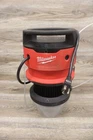 Milwaukee 2156-AC Tool Radius Led 130W Temporary Site Light Used. Price: $179.99.