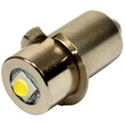 Hqrp High Brightness Upgrade Led Bulb For Dewalt DW908-DW9023 Flashlights New. Price: $11.95.