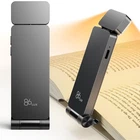 86LUX Light, Rechargeable Reading Lights For Books Bed, Ultralight Cl... New. Price: $19.06.