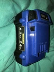 Dtk 6.5AH Replacement For Kobalt 24V Battery Lithium Ion Batteries KB624-03 KB52 Used. Price: $36.00.