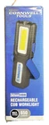 Cornwell Tools Blueion Rechargeable Cob Worklight, CBI2051 New. Price: $51.95.