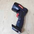 Drill Master 69652 18 Volt Led Flashlight Tested Working No Battery Used. Price: $14.95.