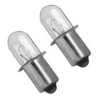 Bosch CFL180 18V Flashlight Replacement Bulb - 2610920841 (2 Pack) New. Price: $15.45.