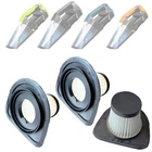 Hepa With Blestan LT-114 Handheld Cordless, For Car Vacuum, 3P... New. Price: $28.23.