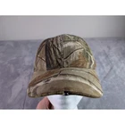 Powercap Panther Vision Realtree Camouflage Hat Hands Free Led Light Pre-owned. Price: $14.99.