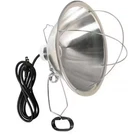 300-WATT 6 Ft. 18/2 Sjtw Incandescent Brooder Clamp Work Light Heat New. Price: $25.67.