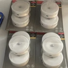 Feit Electric Rechargeable Motion Sensor Led Puck Lights, White, Full Case New. Price: $49.99.