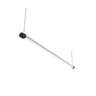 Quarterback 4FT Led Shop Light 40W Strip Work Compact Slim With Inline Switch... New. Price: $30.46.