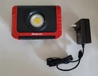 Snap On 1000 Lumens Rechargeable Shop Work Light 3 Colors Swivel Head New !!!!!. Price: $164.95.