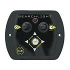 Acr Dash Mount Point Pad Controller For RCL-95 Searchlight New. Price: $131.62.