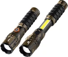 Legendary Nebo Slyde King 2K Flashlight - New. Price: $59.50.