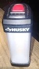 Husky 800 Lumen Led Detachable Tripod Work Light K40526 Modes Rechargeable Used. Price: $25.99.