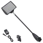Instahibit 12W Led Trade Show 6500K Popup Booth Exhibit Display Lighting New. Price: $69.90.