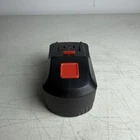 Drill Master Battery Pack 69652 18V 1.3AH Nicd Used. Price: $49.99.