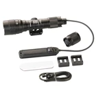 Streamlight 88066 Protac Rail Mount Hl-x Fixed Ten Tap, 1000 Lumens, Black New. Price: $75.99.