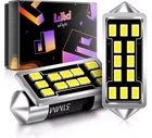 Luyed 640 Lumens Extremely Bright 3020 12-EX Chipsets 1.25 Inches DE3175... New. Price: $9.00.