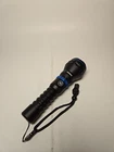 Nebo Luxtreme MZ60 Blueline Flashlight & Portable Charger Led Waterproof New. Price: $79.99.