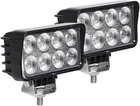 Exzeit Led Tractor Work Lights, 5600LMS Truck 64W, White New. Price: $52.01.