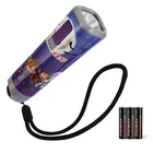 Everbrite Halloween Flashlights 1PK-PURPLE Small Led Handheld Torch New. Price: $18.99.