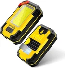 Warsun Rechargeable Work Light Led Magnetic Mechanic Portable New. Price: $27.26.