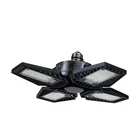Pinegreen Lighting Led 4-PANEL Folding Utility/garage Light, 12,000 Lumens, New. Price: $24.90.