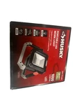 Husky 1000 Lumens Led Portable Work Light New. Price: $24.99.