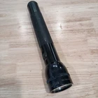 Mag-lite Flashlight Cell Black Tested & Working Maglite Usa 12-3/8" Used. Price: $24.95.